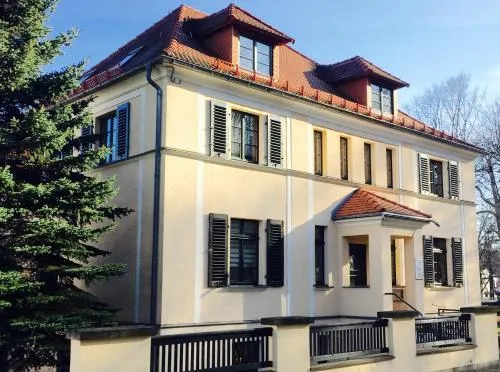 Ferienwohnung Ulbrich in Neustadt in Sachsen, Deutschland