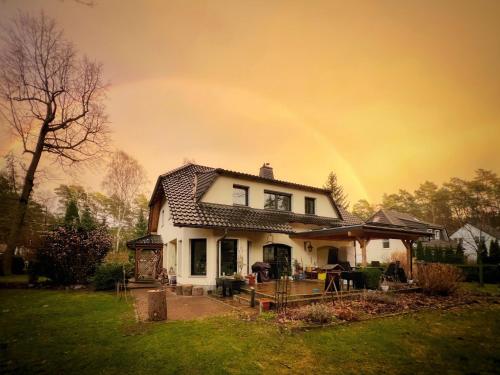 The House – Stiller Grund in Petershagen/Eggersdorf