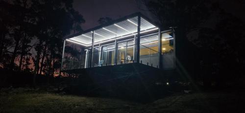 Pulchella Ridge Retreat Eco Stay in Buckland