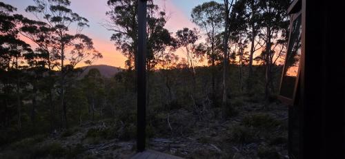 Pulchella Ridge Retreat Eco Stay in Buckland