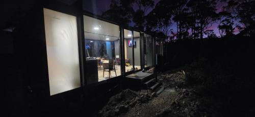 Pulchella Ridge Retreat Eco Stay in Buckland
