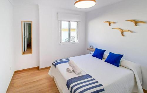 Encantador apartamento en Barbate
