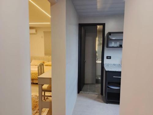 Doha Plaza Hotel in Aley