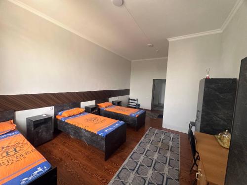 Asmohostel in Termiz
