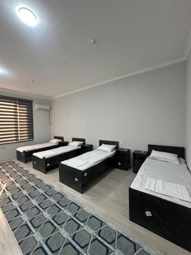 Asmohostel in Termiz