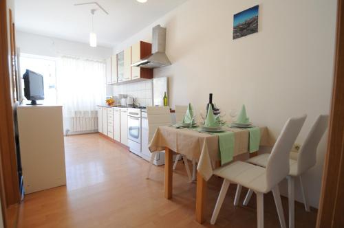 Apartment Viskovo in Viskovo