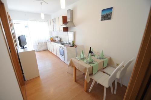 Apartment Viskovo in Viskovo