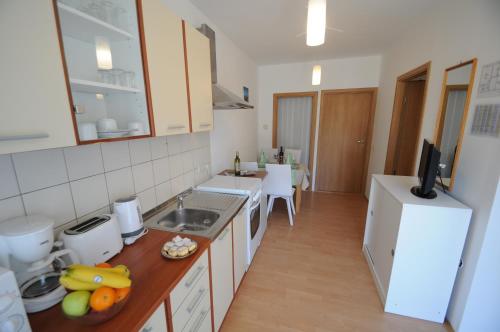 Apartment Viskovo in Viskovo
