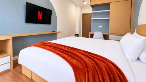 hotel photo