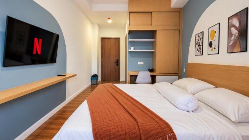 hotel photo