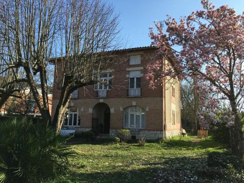 Chez Dan et Véro - Chambre d'hôte - Chambre d'hôtes - Moissac