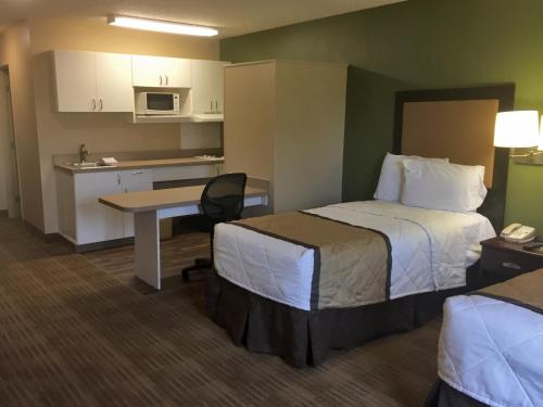 Extended Stay America Select Suites - Chicago - Rolling Meadows