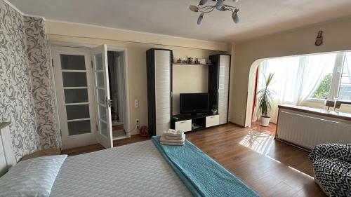 Apartament Otopeni#Aeroport#Therme#Natatie 2