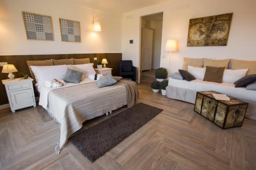 Triple Room room in Residenza il Punto