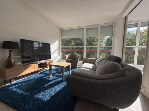 Bel appartement lumineux et spacieux proche Disney