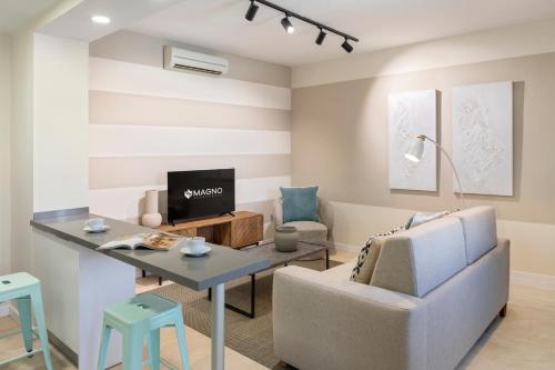 Magno Apartments Encarnación
