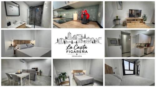 La Casita Figareña