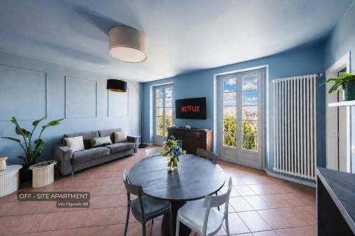 REGO APARTMENTS SAN TOMASO - Boutique Aparthotel with some off-site apartments in a Charming Historic District close to Upper Town, Bergamo (fotografie 9)