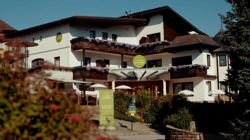 VitalZeit Hotel Weber in Bad Schönau