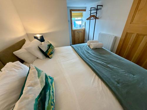 Lochindaal Hotel 4