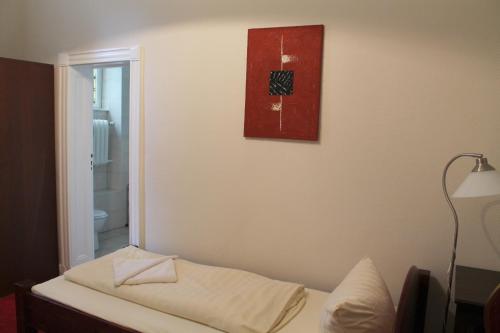 Hotel Pension Kima, Berlin (Foto 11)