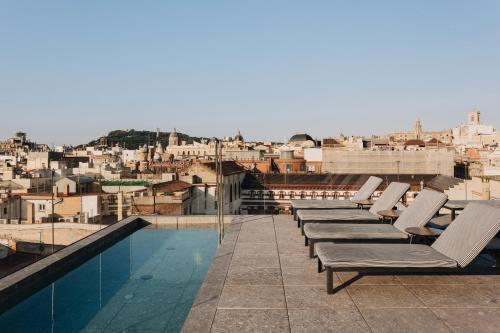 Yurbban Passage Hotel & Spa, Barcelona