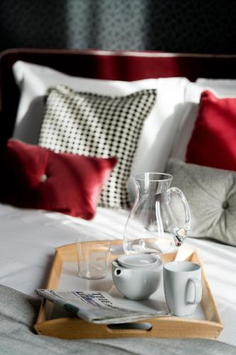 Conti Guest House, Милан (фото 8)
