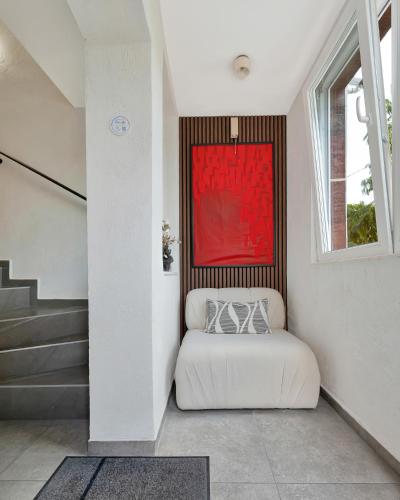 MUSE Bistritsa - Mountain Views & Garden in Pancharevo