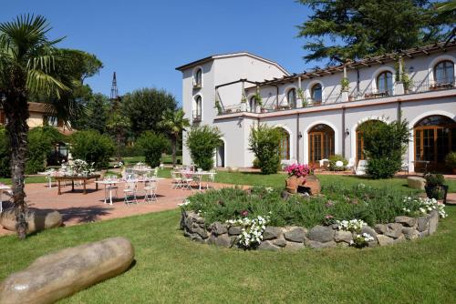  Antico Borgo di Sutri in Sutri