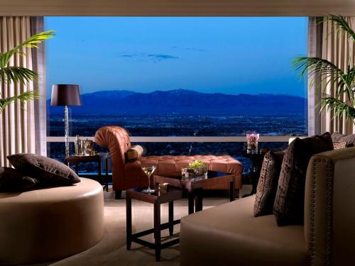 Vergaderruimte / feestzalen, Trump International Hotel Las Vegas in Las Vegas