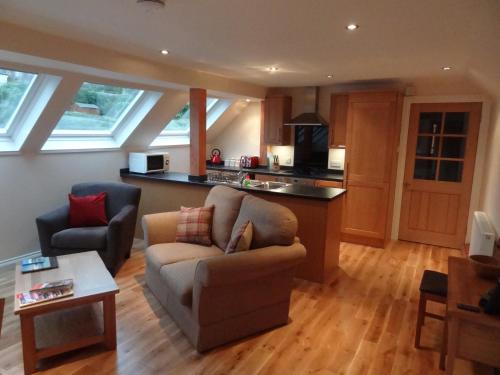 Accommodation in Helensburgh