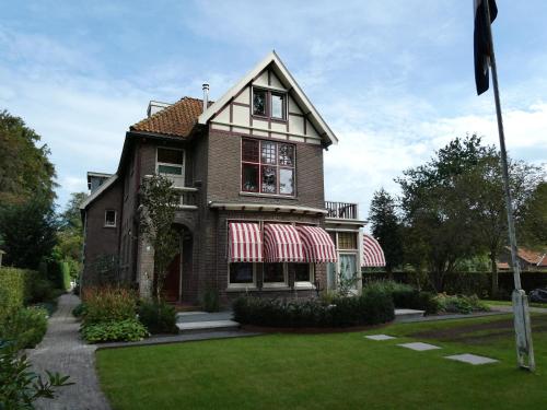 Burgers & Buitenlui in Westerveld