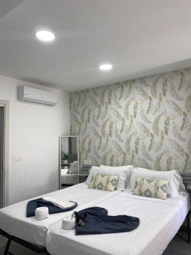 Balneario Pedregalejo Loft C