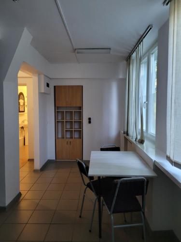 Szkolne Schronisko Młodzieżowe Sezonowe nr 3 (Szkolne Schronisko Mlodziezowe Sezonowe nr 3) in Olsztyn