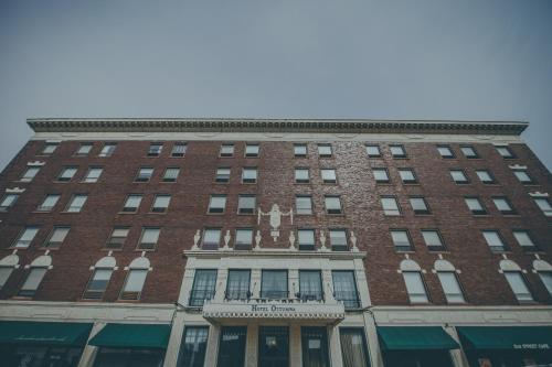 Hotel Ottumwa