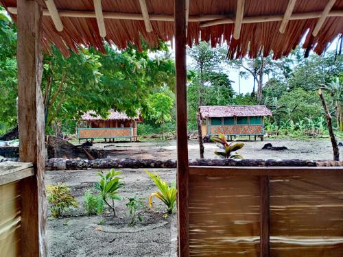 Tiria Homestay in Kokopo