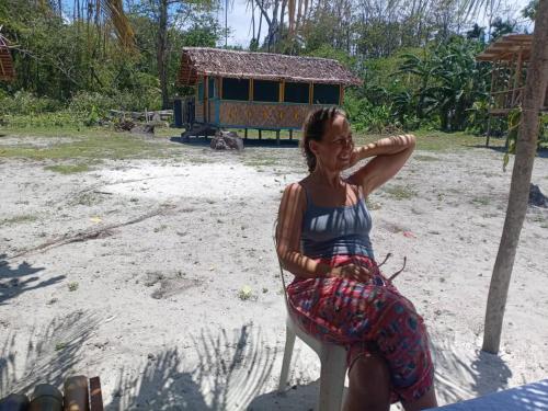 Tiria Homestay in Kokopo