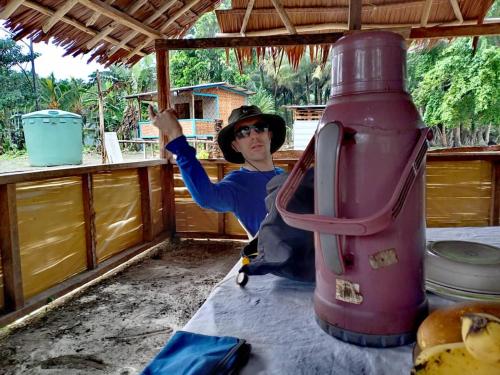 Tiria Homestay in Kokopo