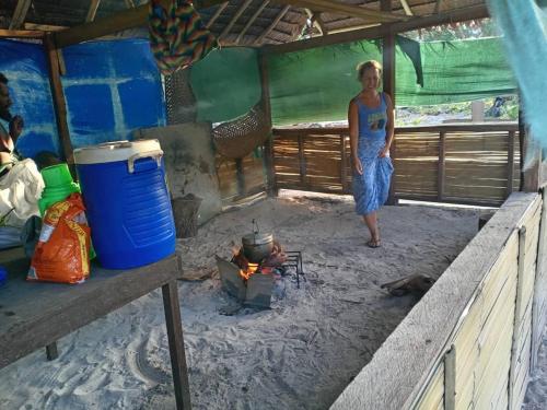 Tiria Homestay in Kokopo
