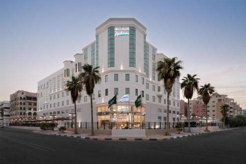 Vista exterior, Radisson Hotel Al Khobar in Al-Khobar