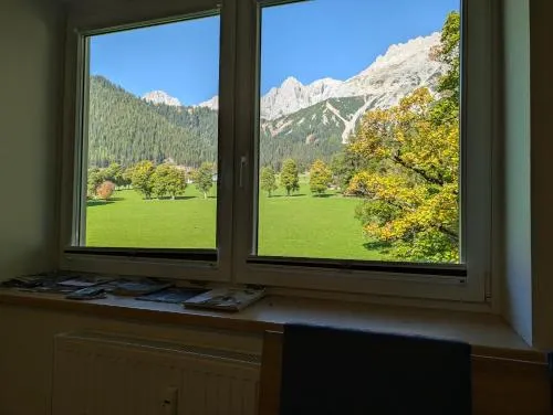 Family Appartment - Dachstein View in Ramsau am Dachstein, Österreich