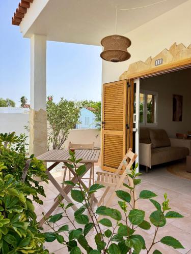 Bamboleo Bungalows