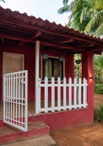 Cococamp stay