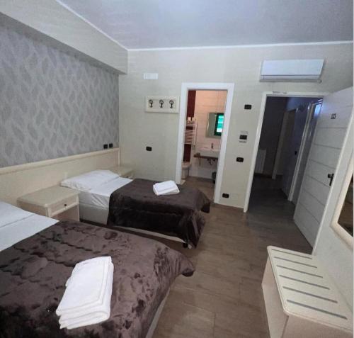 Hotel Stefano a Melito 3