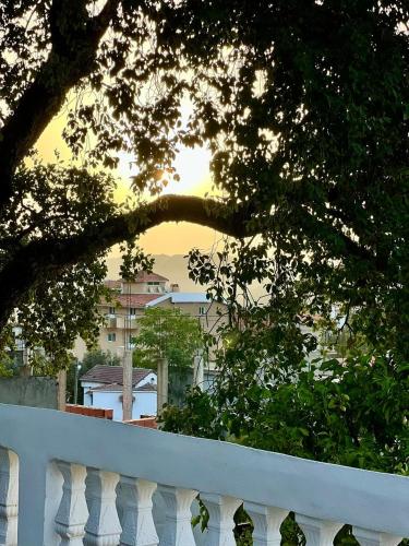 Rõdu/terrass, Le Cocon in Ayn Darahim