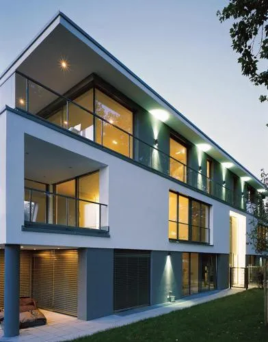 CasaColonia - Wunderschönes 2 ZKB Deluxe Apartment mit Nähe zur Kölner City, DOM, Messe & Flughafen - in Lohmar, Deutschland