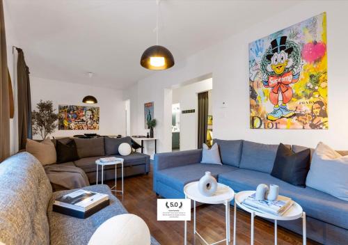 4 bedrooms, 8 beds