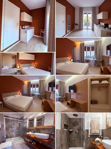 Liberty Avenue Suites