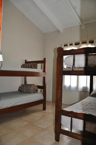 Nuevo chalet del rio piedras rosas