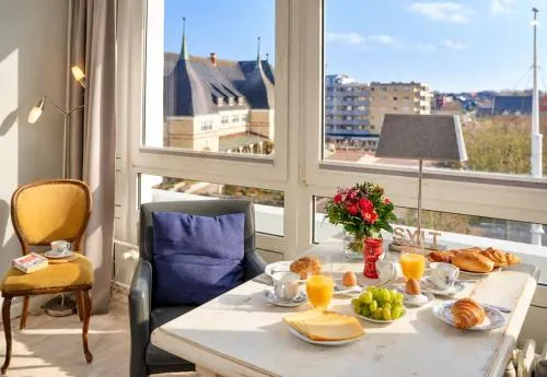 Wohnung Hansen in Westerland, Deutschland